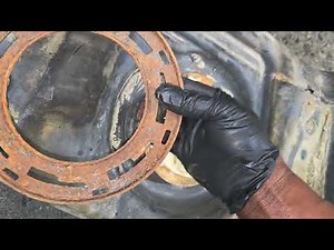 Check Engine Light Back On for P0456. It will cost a lot of money to fix this. Here's why