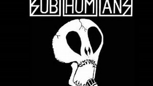 MICKEY MOUSE IS DEAD Lyrics - SUBHUMANS | eLyrics.net