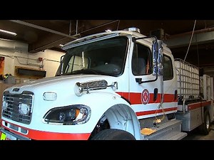 11 Investigates: $500K Pittsburgh fire department foam trucks still sitting in garage