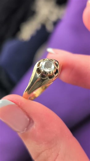 Diamonds Are a Girl's Best Friend ✨ | Gilded Roach