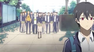 The Daily Life of the Immortal King | E1 - The Giant Frog: Triple Killed by Wang Ling