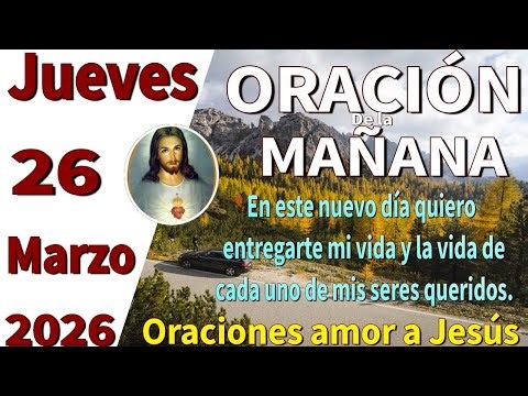 Morning prayer for Thursday, March 26, 2026 - Song of Solomon 8:7