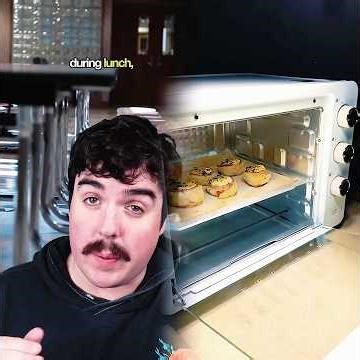 The lunchroom rule backfired in the best way 🍽️😶💥