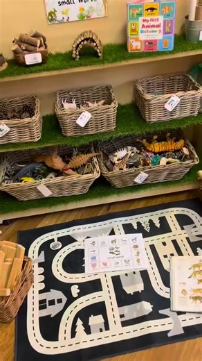 22K views · 69 reactions | : @littlechicksdaynursery ...