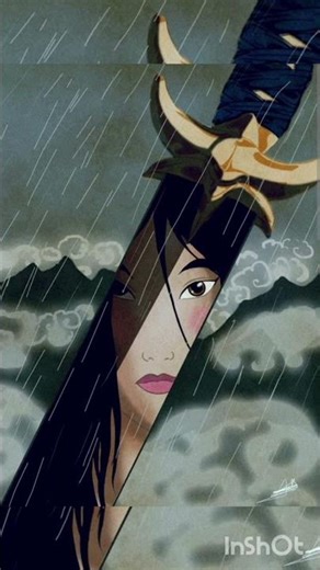 Reflection - Mulan 🖤 #cover #singing #acapella #disneycover #mulan #fyp