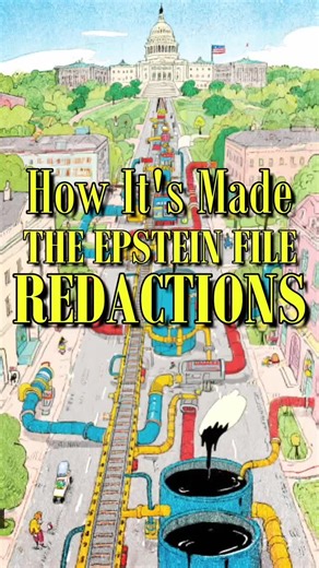 what a fascinating journey through government efficiency