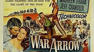 a l'assaut du Fort Clark 1953