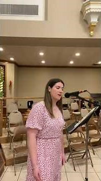 The Cry of the Poor by John Foley