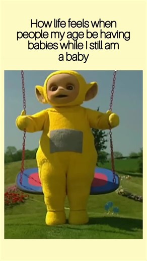 @lostbutimpretty | 💁‍♀️ 🎥 : Teletubbies | Instagram