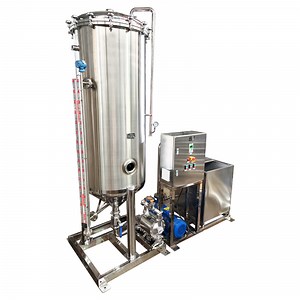 [Hot Item] Maike Beverage Vacuum Degassing Machine Vacuum Degasser