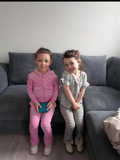 A Perfect Day Out with My Daughters