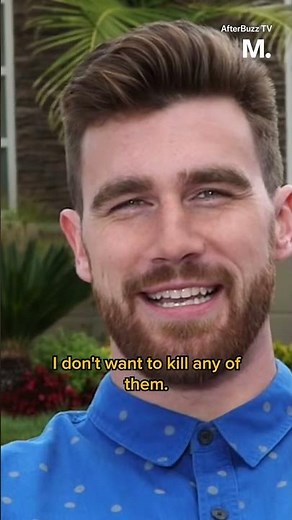 Travis Kelce Plays 'Kiss, Marry, Kill' With Taylor Swift in Resurfaced Video 👀