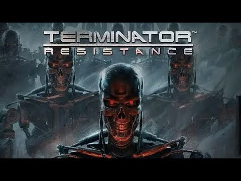 Terminator: Resistance Enhanced PS5 Gameplay Playthrough Part 2