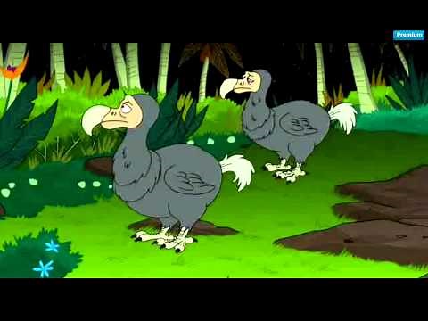 Futurama - Striped Biologist Taunters