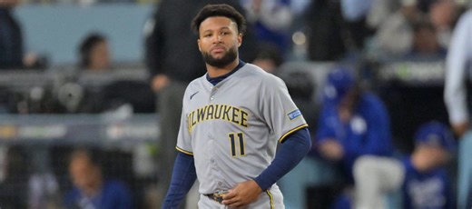 Fantasy baseball advice: Rookie rundown & Chourio injury replacements