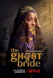 The Ghost Bride  (Série), Sinopse, Trailers e Curiosidades - Cinema10