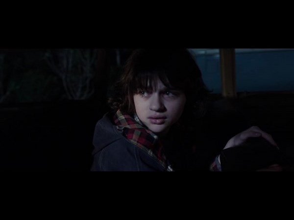 The Conjuring - Trailer #3