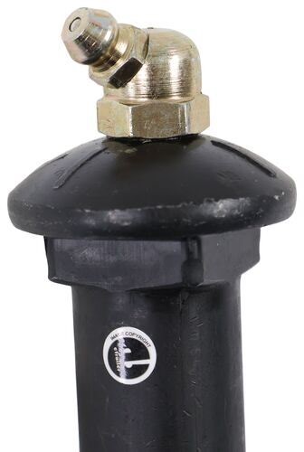 10K GD Spring Eye Bolt w/ Grease Zerk Dexter Trailer Suspension Parts 7-135-2