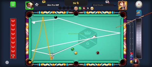 Complete 8 Ball Pool beginner gameplay tutorial with rules! 🎱 #8ballpool #gameplay #tutorial #billiardschallenge #trending2026