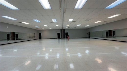 South Texas Strutters - Haelyn Morales [Tiny - Solo - Jazz] 2026 NDA All Star National Solo Qualifier