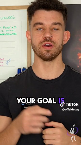 We have showed you gameplay of Offside Tag but how do you actually play? Here’s part 2 of the how to series. How to DEFEND Stay tuned for more 🙌