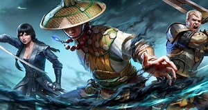 Shadow Fight Arena, la recensione