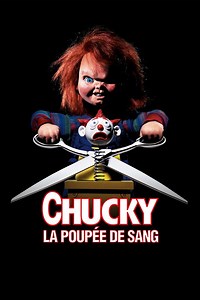 VOIR}} Chucky, la poupée de sang (1990) Streaming VF en Français - Streaming VF en Français