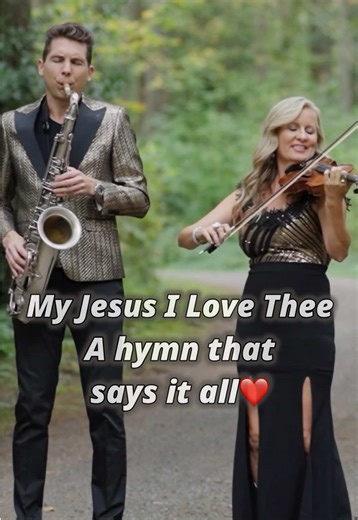 My Jesus I Love Thee: A Timeless Hymn