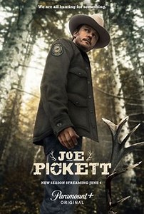 Joe Pickett | Cast and Crew | Rotten Tomatoes