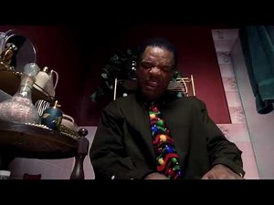 there it is Mr jones bathroom Friday After Next fart bathroom friday