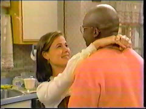 704 Hauser (1994– ) John Amos, Lynnie Godfrey, T.E. Russell