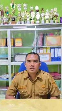 Artikel inklusif di sekolah dasar yang