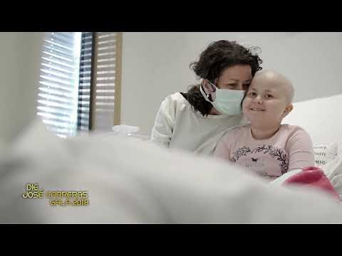 Sara: Shocking diagnosis of leukemia