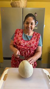 4.7K views · 84 reactions | Agua de melón  | Rebeca Coss Guerrero | Facebook