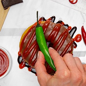 Make irresistible donuts at home with simple tips and tricks