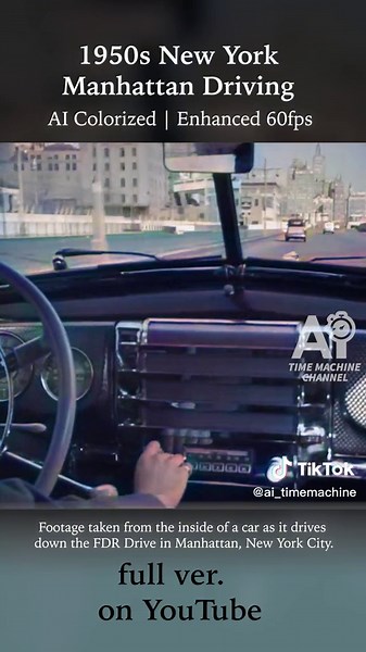 TikTokでAi Timemachineさんをチェック！