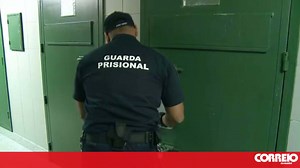 Guardas de Custóias travam fuga de recluso pertencente ao maior gang da América do Sul
