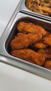 Remember when you order your salad online to add Free Hot Honey Chicken! You only have two days left of this offer so act now!! Promo Code: HONEY #SaladStation #FreeTopping #HotHoneyChicken #Delicious | The Salad Station - Irving, TX | Facebook