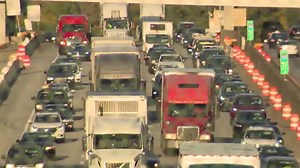 GDOT reopening I-285 lanes after months-long construction project