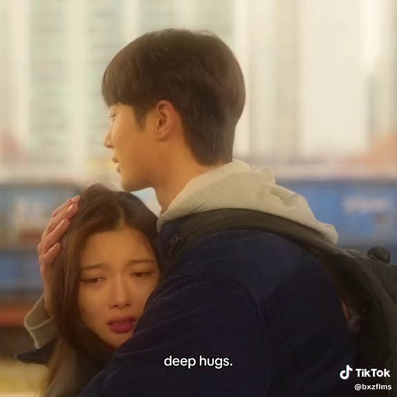 hugs are my fav love language. #kdrama #twentyfivetwentyone #queenoftears #lighterandprincess #healer #hiddenlove #onceuponasmalltown #alchemyofsoulsseason2 #loveallplay #20thcenturygirl #linkloveeatkill #kdramafyp #kdramafyp #fyp #foryou #viral