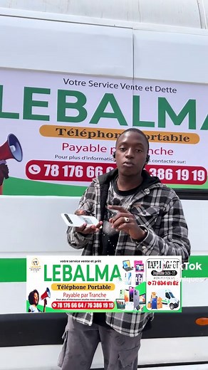 📱 Tecno Spark Slim : L’élégance rencontre la puissance Le Tecno Spark Slim est un smartphone ultra-fin au design aérien ☁️, pourvu d’un puissant processeur Helio G200 ⚡ et d’une batterie de 5 160 mAh avec charge rapide 45 W 🔋. Il allie parfaitement élégance, performances et autonomie. Retrouvez ici ses caractéristiques techniques : • 🧠 Mémoire RAM : 8 Go (extensible jusqu’à 16 Go) • 💾 Mémoire interne : 256 Go • 🔋 Batterie : 5160 mAh avec charge rapide 45 W ⚡ • 📸 Caméra arrière : 50 MP (Hau