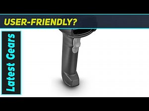 Zebra DS2278: The Best Cordless Scanner for Retail & Beyond