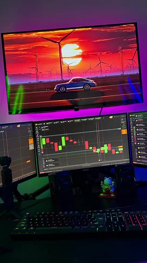Curso de Trading Gratuito para Aprender Estrategias