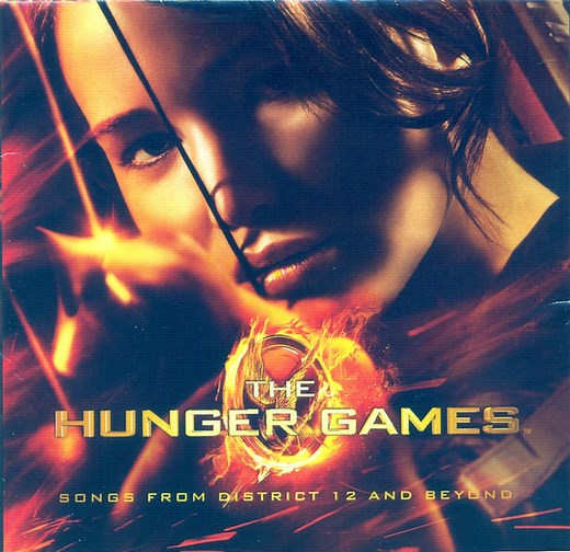 Various - The Hunger Games (Songs From District 12 And Beyond)