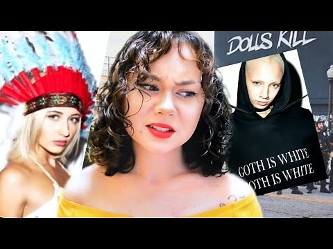 Why People Are CANCELLING Dolls Kill *Controversy Explained + Shady History*