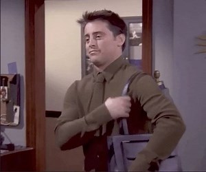 We’re here for the fashion. #FRIENDS | FRIENDS (TV Show)