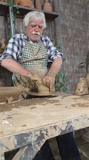 Pottery #art #handmade #pottery