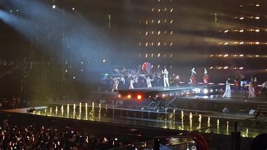 【星穹铁道演唱会】不眠之夜/White Night