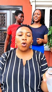 Christmas is almost here!!!!! I pranked the kids that we will not be travelling🤣🤣🤣🤣 dem wan go ballistic. The kids are so in tune with going home for Christmas, they have been wondering why dem no dey see plenty doings...🤣🤣🤣🤣 We can't wait to start our VLOGMAS Series! As usual, Ola is booking her space in Pilot One...that's my truck🤣🤣🤣🤣🤣🤣🤣 We blast music and I dey buy her stuff, while Bro Seph drives very sedately with own troupe🤣🤣🤣🤣🤣 Very calm man, na him wife dey craze! Abe