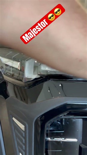 Fortuner Ka Khel Khatam! 😲 MG Majestor 2026 Savvy 4x2 Review | MG Majestor Price In Hisar